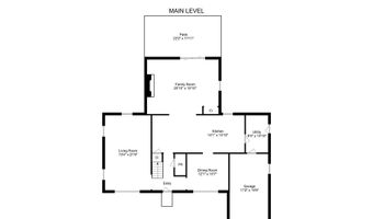 2811 BIRDSEYE Ln, Bowie, MD 20715