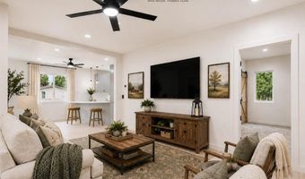 261 S 1st St W, Cowley, WY 82420