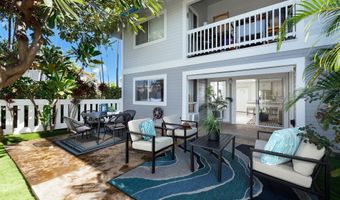 75-6081 ALII Dr A106, Kailua Kona, HI 96740