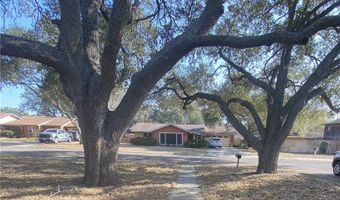 1119 Jefferson St, Alice, TX 78332