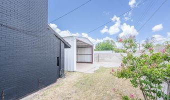 800 NW 7th St, Andrews, TX 79714
