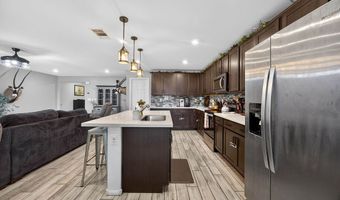 403 Triple Falls St, Indian Springs, NV 89018