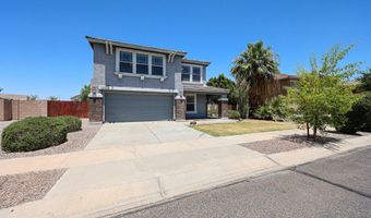 11958 W APACHE St, Avondale, AZ 85323