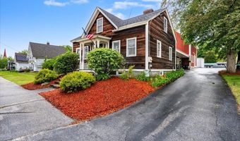 31 Main St, Allenstown, NH 03275