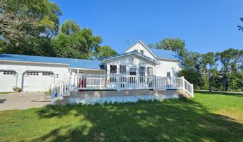 25318 County Highway 13, Audubon, MN 56511