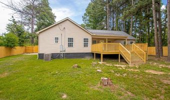 15315 Birch Dr, Alexander, AR 72002