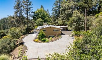 460 Bella Vista Dr, Angwin, CA 94508