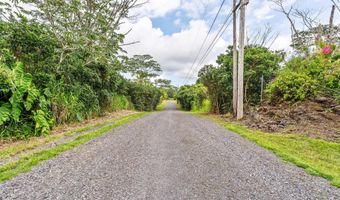 4 TH Ave, Keaau, HI 96749