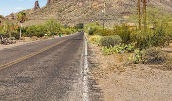 5455 E MINING CAMP St, Apache Junction, AZ 85119