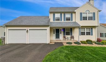 126 Sunnydale Ave, Bristol, CT 06010