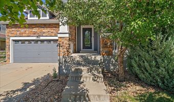 1392 S Duquesne Cir, Aurora, CO 80018