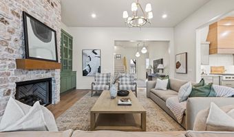 9409 Millstone Ct, Arcadia, OK 73007