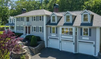 127 Hooksett Rd, Auburn, NH 03032