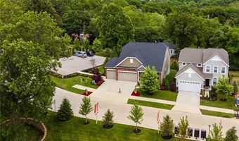 3336 Vine Clad Hill Dr, Arnold, MO 63010
