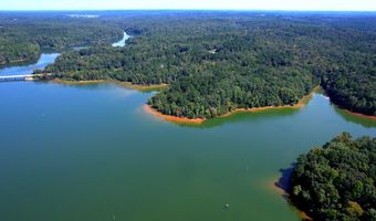 Horseshoe Road, Abbeville, SC 29620