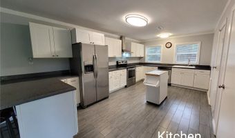 9451 NE 111TH St, Archer, FL 32618