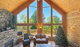 1402 N Aspen Dr, Brian Head, UT 84719