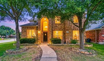 208 N Arbor Ridge Dr, Allen, TX 75002