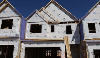 3122 Cathedral Comb Dr, Apex, NC 27502