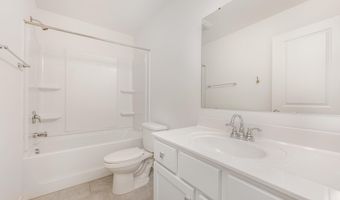 248 Horseshoe Pl, Angier, NC 27501