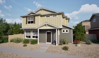 3976 N Rome St, Aurora, CO 80019