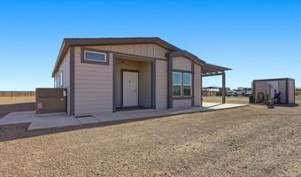 3639 E Remuda Ln, Coolidge, AZ 85128