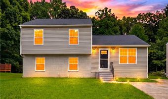 5612 Pine Gate Dr, Atlanta, GA 30349