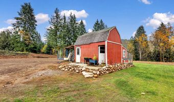 45505 NE YALE BRIDGE Rd, Amboy, WA 98601