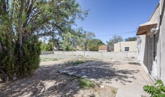 7716 McKnight Ave NE, Albuquerque, NM 87110