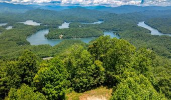 Lot 64 Cloudline Drive 64, Almond, NC 28702