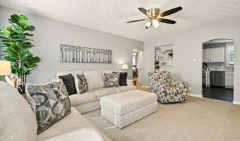 531 Keen Ave, Ashland, OH 44805