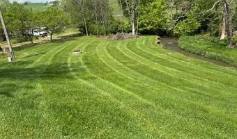 319 Bogey Dr, Abingdon, VA 24211