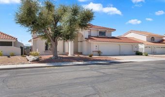 2149 Avalon Dr, Laughlin, NV 89029