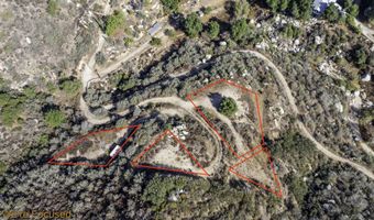 1 Cryer Road Poppet Flats Rd, Banning, CA 92220
