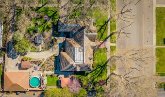 247 4TH St, Athena, OR 97813