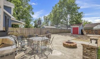 539 Wrexham Ave, Columbus, OH 43223