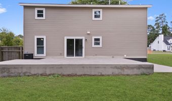 3905 N Goshen Ln, Augusta, GA 30906