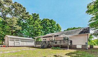 342 Iron Mountain Rd, Asheboro, NC 27205