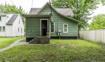 334 W 9th St, Auburn, IN 46706