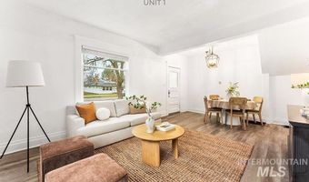 1818 W Washington St, Boise, ID 83702