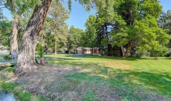 4595 W Lakeridge Rd, Denver, CO 80219