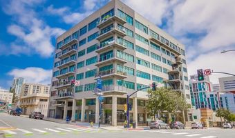 1551 4Th Ave 208, San Diego, CA 92101