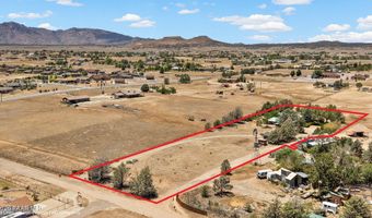 170 Sycamore Vista Dr, Chino Valley, AZ 86323
