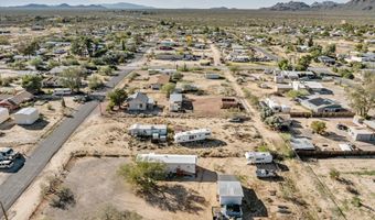 22590 W PACIFIC St, Congress, AZ 85332