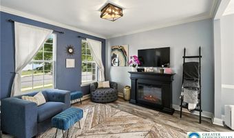 2426 S Wood St, Allentown, PA 18103