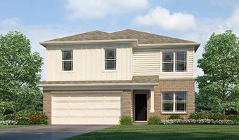 6442 Card Blvd Plan: Harmony, Indianapolis, IN 46221