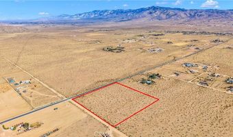 0 Milpas Dr, Apple Valley, CA 92308