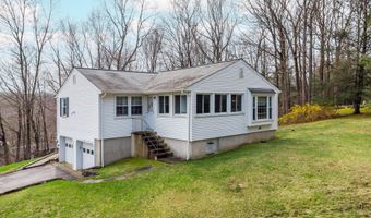 7 Side Hill Ln, Danbury, CT 06810