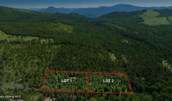 Kreiger Creek Rd, Careywood, ID 83809