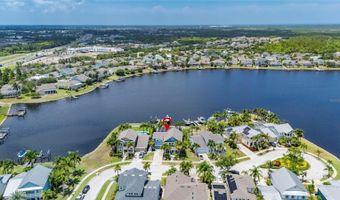 5216 POINT HARBOR Ln, Apollo Beach, FL 33572